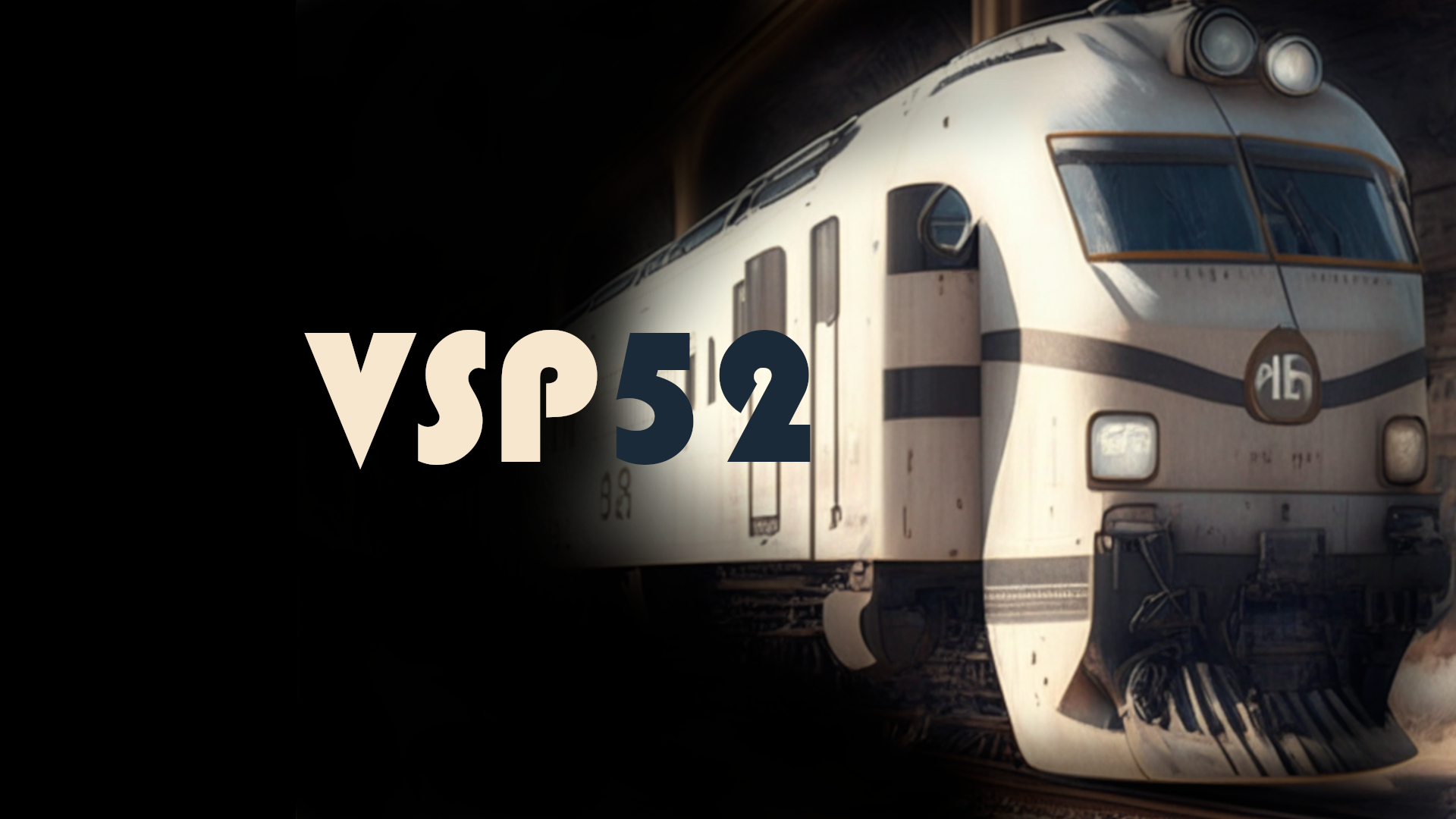 VSP52 website preview